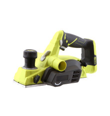 Аккумуляторный рубанок Ryobi ONE+ R18PL-0 5133002921