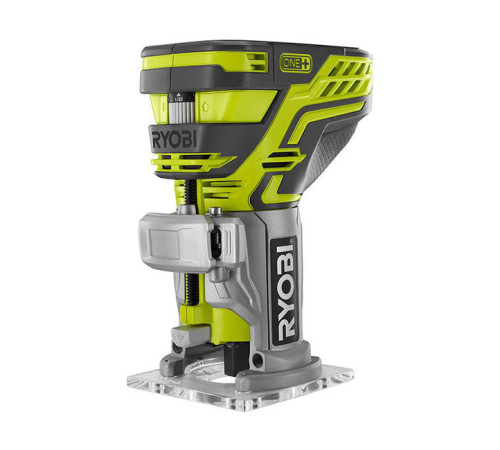 Кромочный фрезер Ryobi ONE+ R18TR-0 5133002917