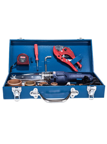 Аппарат для сварки полипропиленовых труб ДИОЛД АСПТ-4 10150040