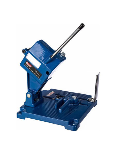 Стойка для углошлифовальных машин ДИОЛД МШУ С-115 50011010