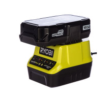 Набор Ryobi ONE+ RC18120-113 5133003354 аккумулятор (18 В; 1.3 А*ч; Li-Ion) и зарядное устройство RC18120