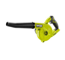 Аккумуляторная воздуходувка Ryobi ONE+ R18TB-0 5133002915