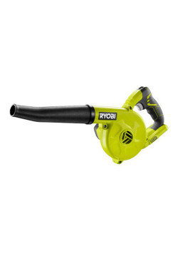Аккумуляторная воздуходувка Ryobi ONE+ R18TB-0 5133002915