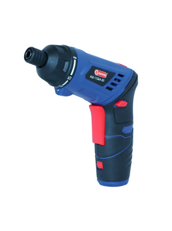 Аккумуляторный шуруповерт ДИОЛД АШ-1136 Л-01 10021050