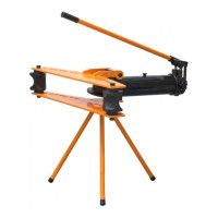 Гидравлический трубогиб 1/2-2 дюйм, Stalex MHPB-2J