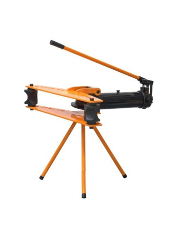 Гидравлический трубогиб 1/2-2 дюйм, Stalex MHPB-2J