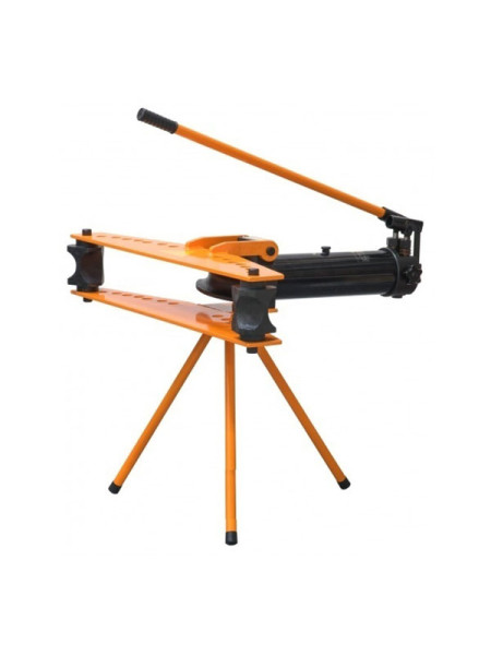 Гидравлический трубогиб 1/2-2 дюйм, Stalex MHPB-2J