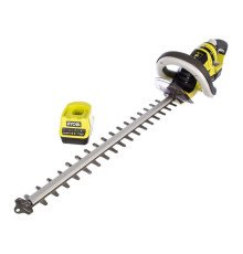 Аккумуляторный кусторез Ryobi ONE+ RHT1851R25F 5133003716