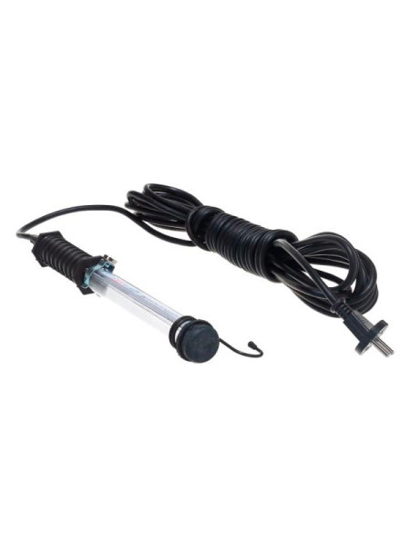 Противоударный светодиодный светильник WIEDERKRAFT МОБИЛ 36V/10