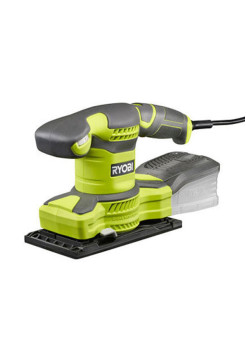 Виброшлифмашина Ryobi RSS280-SA30 5133003680
