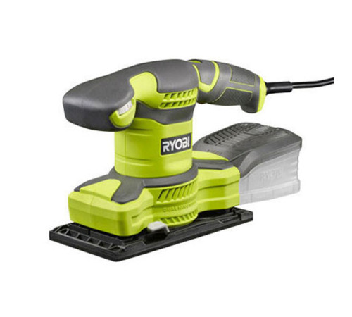Виброшлифмашина Ryobi RSS280-SA30 5133003680