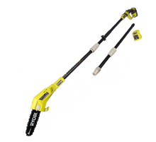 Аккумуляторный цепной высоторез Ryobi ONE+ RPP182015S 5133003721