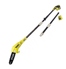 Аккумуляторный цепной высоторез Ryobi ONE+ RPP182015S 5133003721