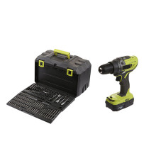 Дрель-шуруповерт Ryobi ONE+ R18DD3-213X 5133003608