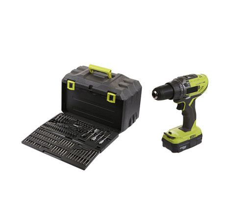 Дрель-шуруповерт Ryobi ONE+ R18DD3-213X 5133003608