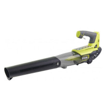 Аккумуляторная воздуходувка Ryobi ONE+ OBL18JB 5133003662