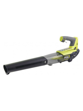 Аккумуляторная воздуходувка Ryobi ONE+ OBL18JB 5133003662