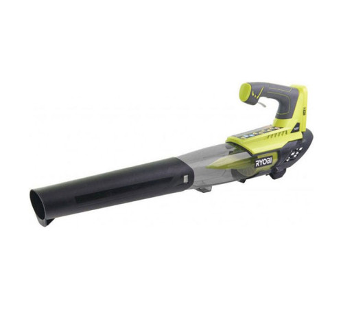 Аккумуляторная воздуходувка Ryobi ONE+ OBL18JB 5133003662