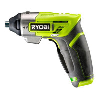 Отвертка Ryobi premium ERGO-A2 5133003409