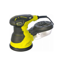 Эксцентриковая шлифмашина Ryobi ROS310-SA20 5133003616