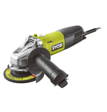 Угловая шлифмашина Ryobi RAG800-115G 5133002518