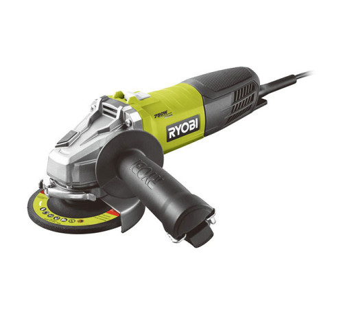 Угловая шлифмашина Ryobi RAG800-115G 5133002518