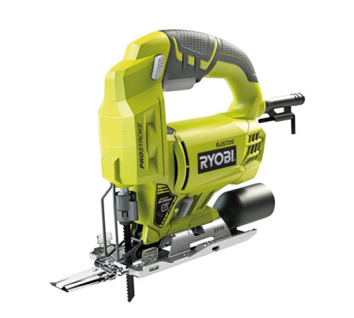 Лобзик Ryobi RJS720-G 5133002223