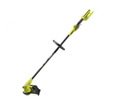 Аккумуляторный триммер Ryobi RBC36B26B с леской и диском 5133002405