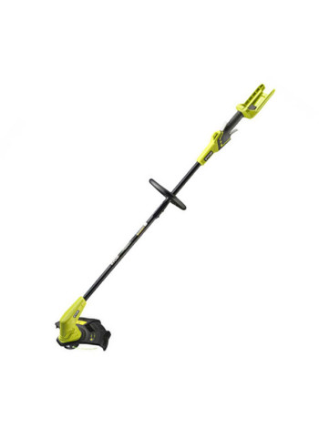 Аккумуляторный триммер Ryobi RBC36B26B с леской и диском 5133002405