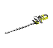 Аккумуляторный кусторез Ryobi RHT36B60R 5133002572