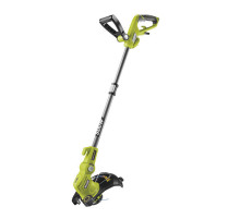 Триммер с леской Ryobi RLT5127 5133003639