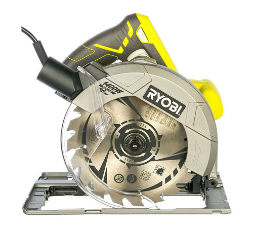 Дисковая пила Ryobi RCS1400-K2B 5133002926