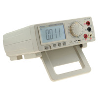 Настольный мультиметр МЕГЕОН 22130