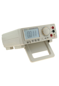 Настольный мультиметр МЕГЕОН 22130