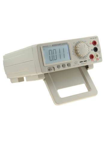 Настольный мультиметр МЕГЕОН 22130