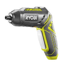 Отвертка Ryobi R4SDP-L13T 5133003689