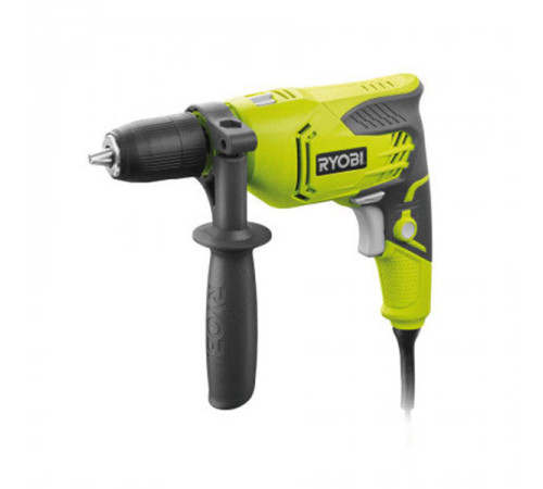 Ударная дрель Ryobi RPD500-GC 5133001976