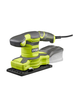 Виброшлифмашина Ryobi RSS280-S 5133003502