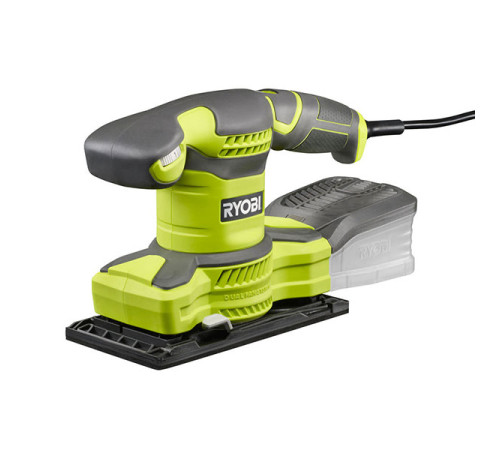Виброшлифмашина Ryobi RSS280-S 5133003502