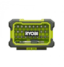 Набор бит Torx RAK32TSD 32 шт. Ryobi 5132002792