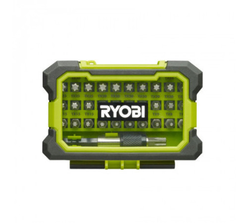 Набор бит Torx RAK32TSD 32 шт. Ryobi 5132002792