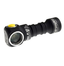 Фонарь Armytek Tiara A1 v2 XP-L (теплый свет)