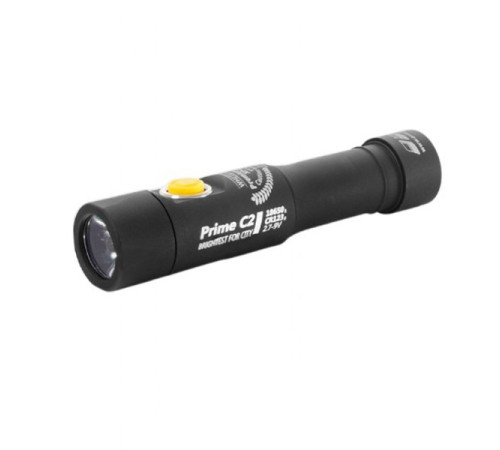 Фонарь Armytek Prime C2 v3 XP-L (теплый свет)