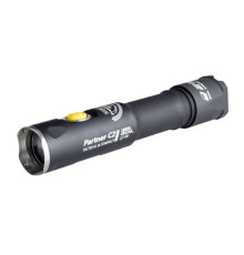 Фонарь Armytek Partner C2 Pro v3 XHP35 (теплый свет)