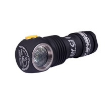 Фонарь Armytek Elf C1 Micro-USB+18350 XP-L (теплый свет)