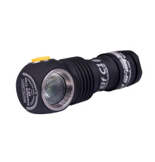Фонарь Armytek Elf C1 Micro-USB+18350 XP-L (теплый свет)