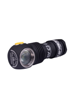 Фонарь Armytek Elf C1 Micro-USB+18350 XP-L (теплый свет)
