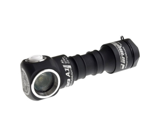 Фонарь Armytek Tiara A1 Pro v2 XP-L (теплый свет)