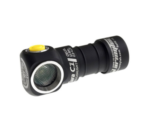 Фонарь Armytek Tiara C1 v2 XP-L (белый свет)