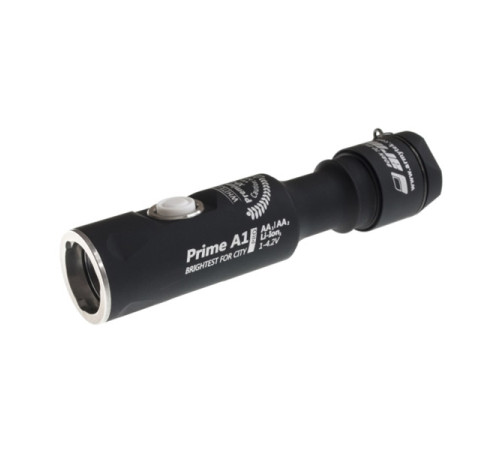 Фонарь Armytek Prime A1 Pro v3 XP-L (белый свет)